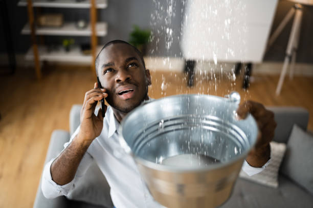 Best 24-hour water damage restoration  in Fairview, OK