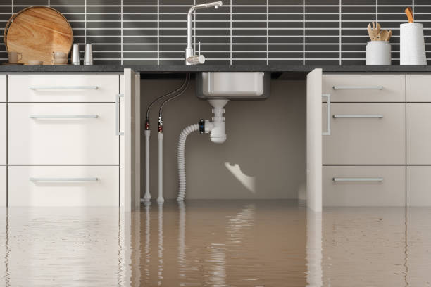 Best Water damage restoration company  in Fairview, OK